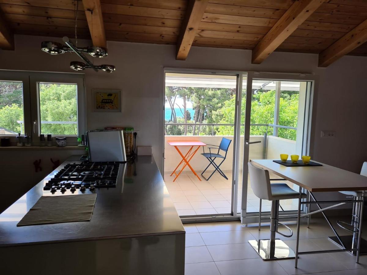 Robi Apartment Rovinj Exterior photo