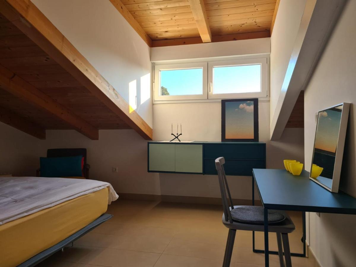 Robi Apartment Rovinj Exterior photo