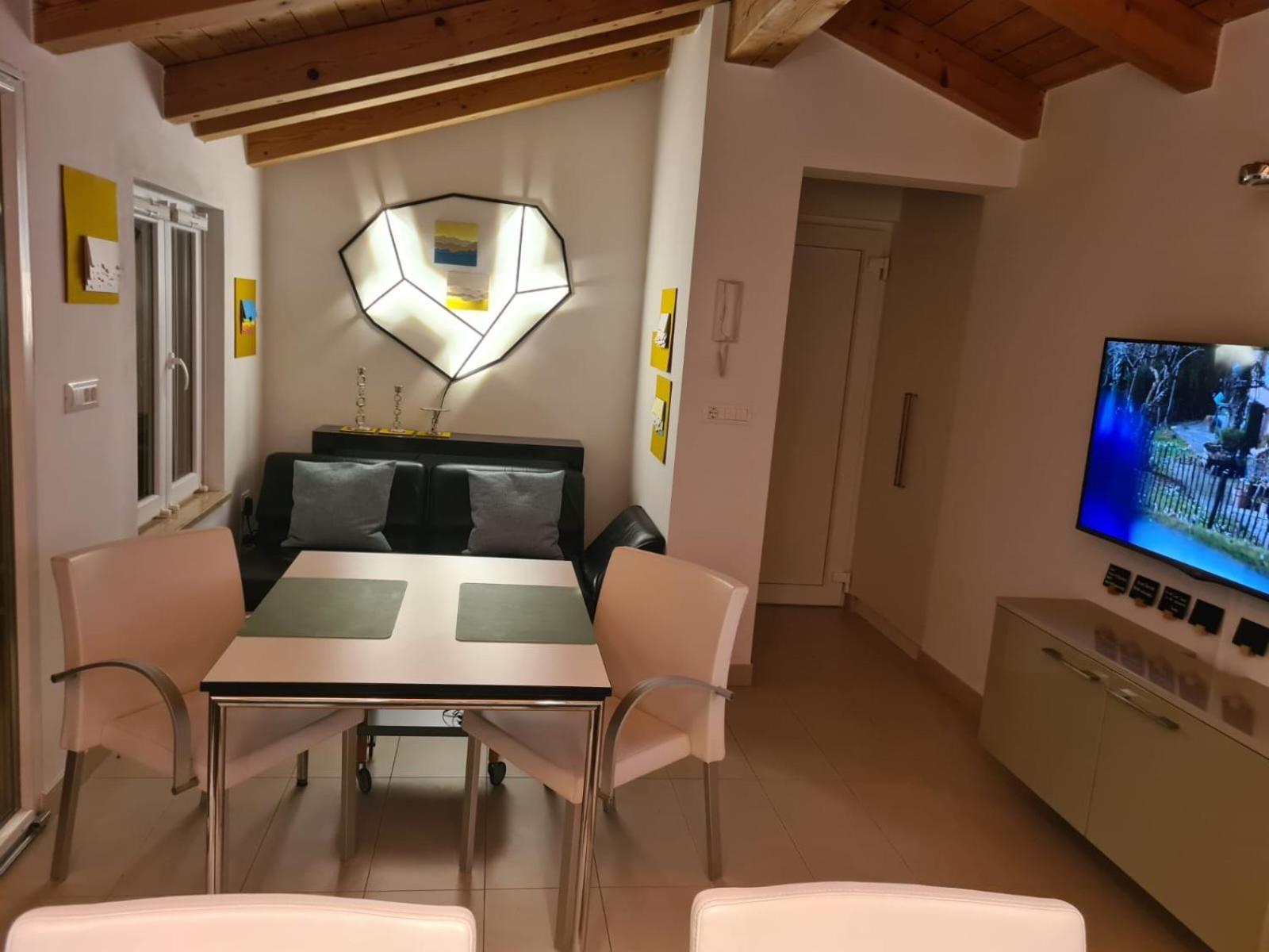 Robi Apartment Rovinj Exterior photo