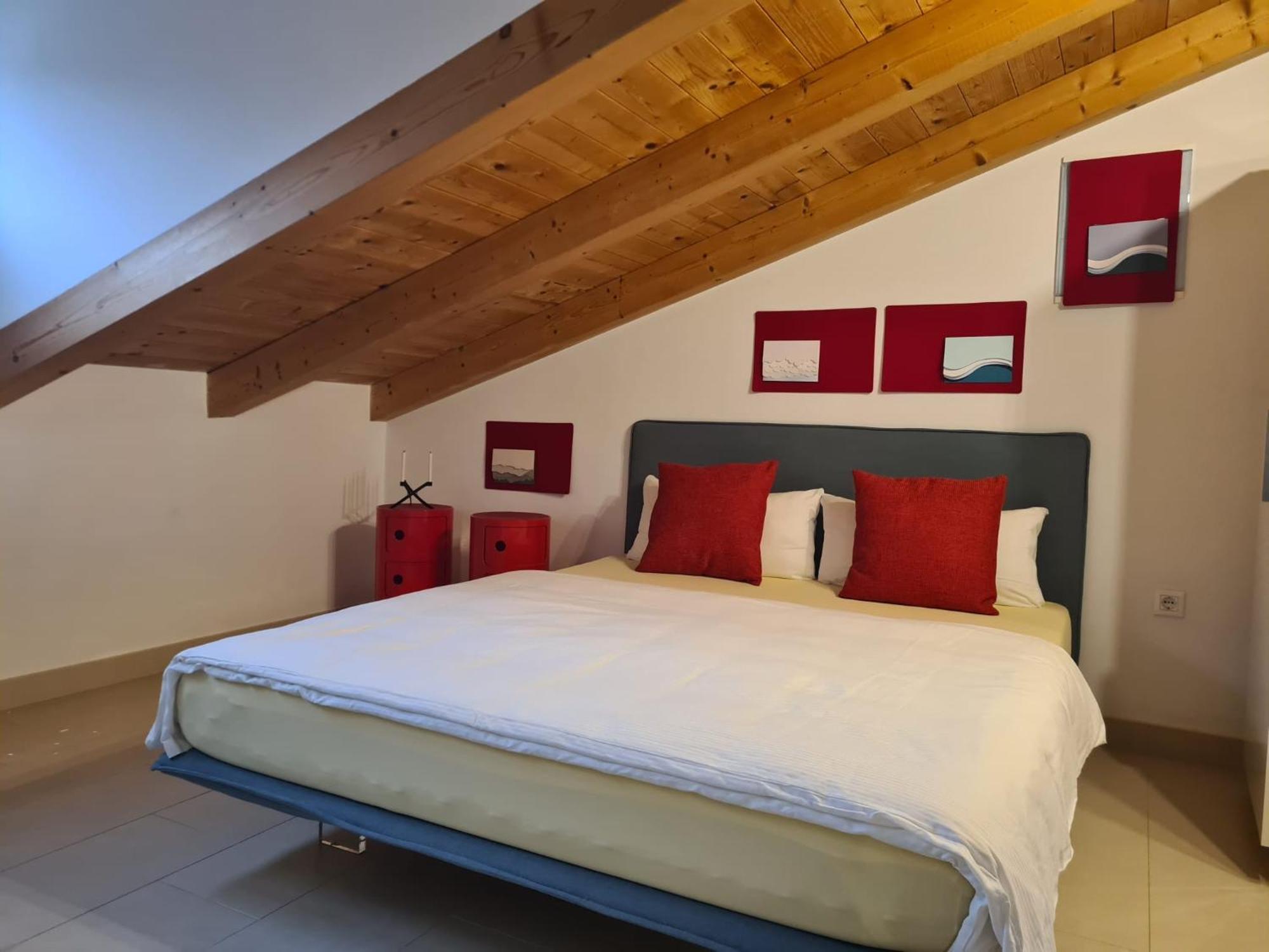 Robi Apartment Rovinj Exterior photo