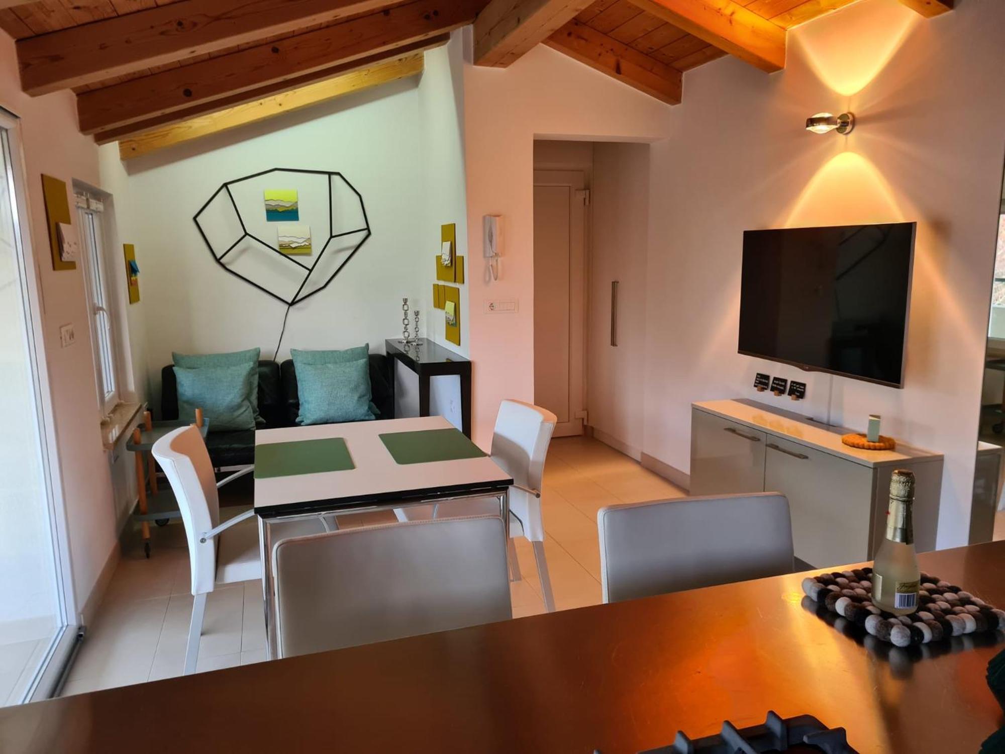 Robi Apartment Rovinj Exterior photo