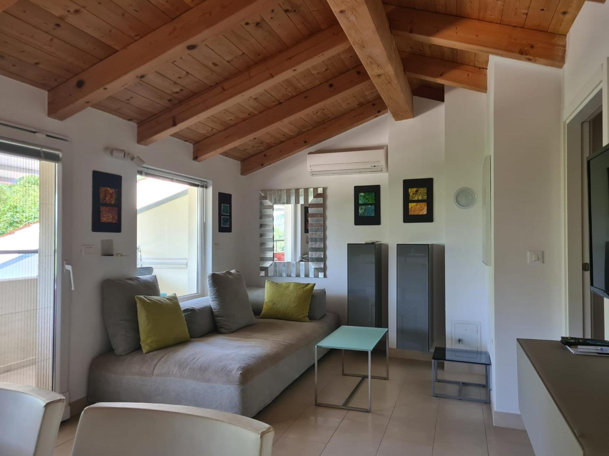 Robi Apartment Rovinj Exterior photo