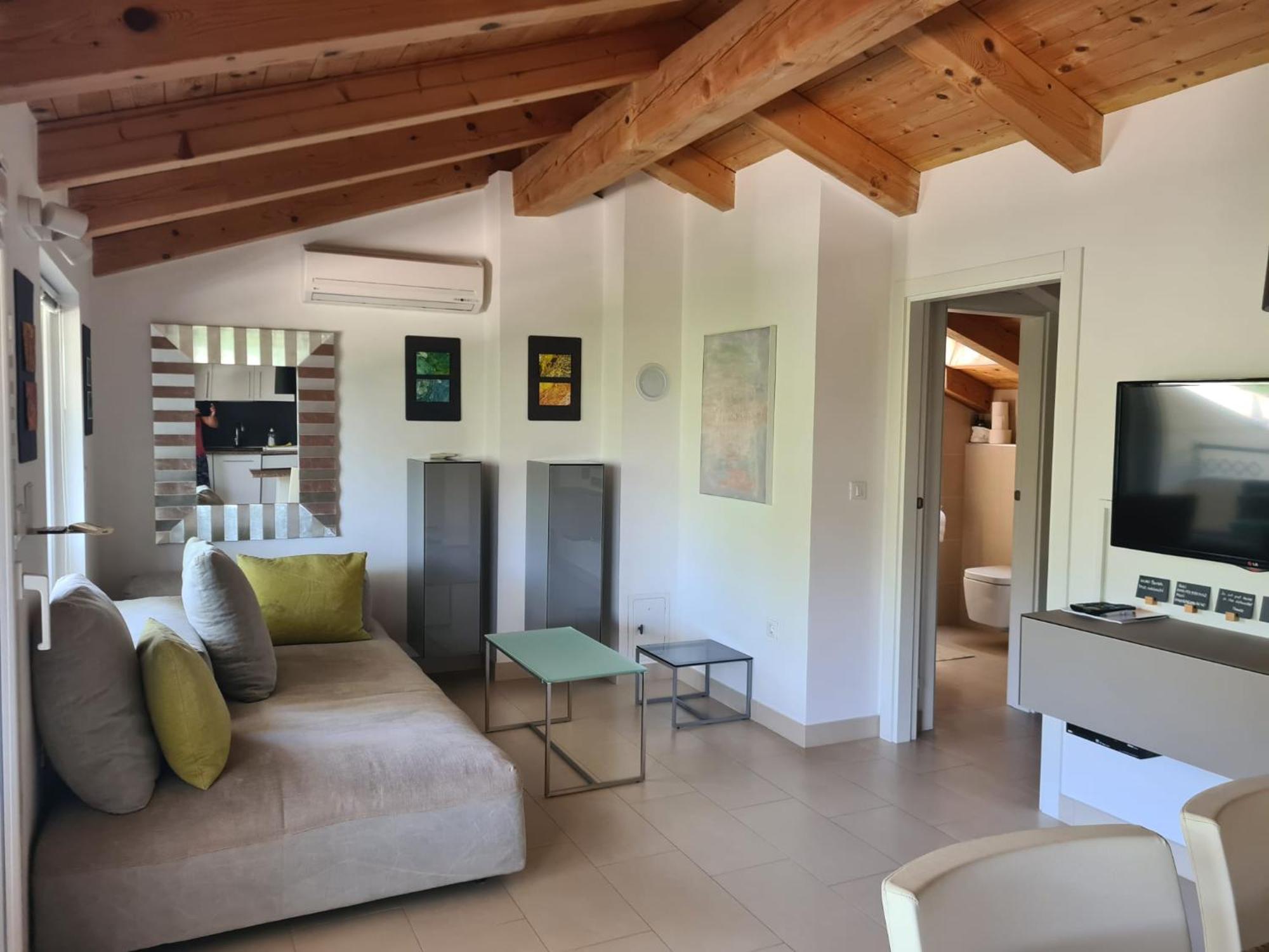 Robi Apartment Rovinj Exterior photo