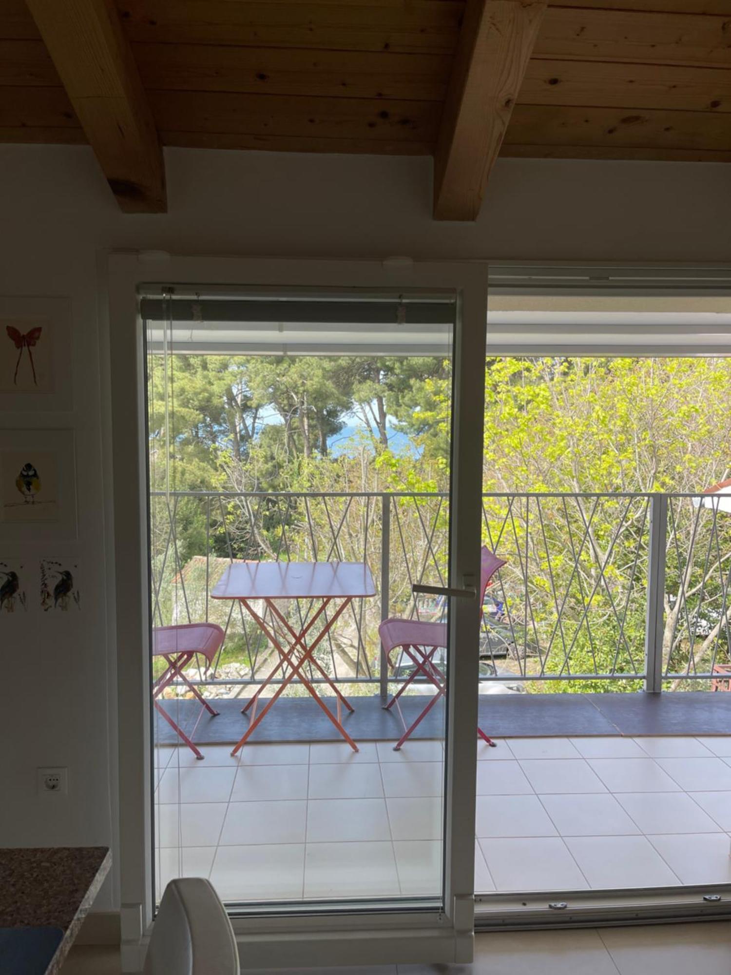 Robi Apartment Rovinj Exterior photo